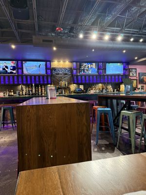 Banditos Bar & Kitchen- Towson by null