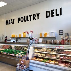Mega Kosher Market