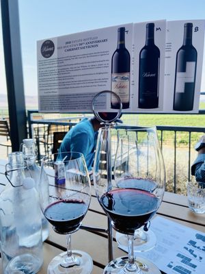 Kiona Vineyards and Winery by null