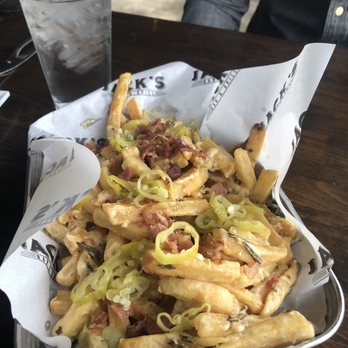 Jack's Bar & Grill - Filthy French Fries - American Near Me - Templeton, California Jack's Bar & Grill - Filthy French Fries - American Near Me - Templeton, California