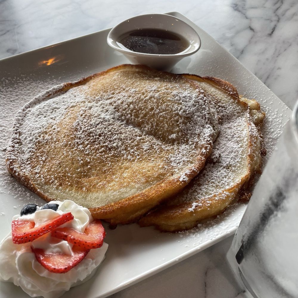 Pancake Pancake