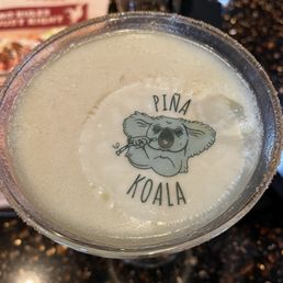 Piña Koala Piña Koala