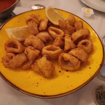 Marbella Restaurant - Spanish Near Me - Bayside, New York
