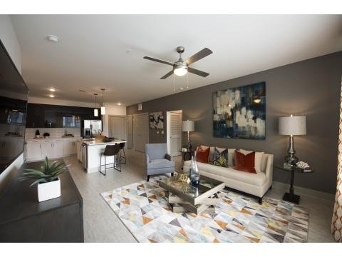 Veranda at Avalon by null