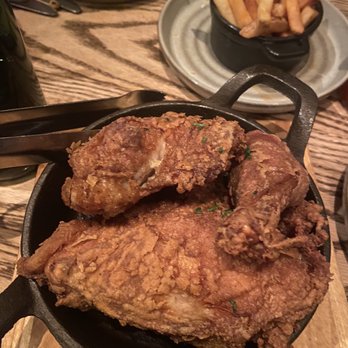 Yardbird - LEWELLYN'S FINE FRIED CHICKEN - Southern Near Me - Las Vegas, Nevada Yardbird - LEWELLYN'S FINE FRIED CHICKEN - Southern Near Me - Las Vegas, Nevada