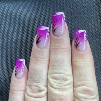 M Nail Bar - The perfect nails!!! - Nail Salons Near Me - Tucson, Arizona M Nail Bar - The perfect nails!!! - Nail Salons Near Me - Tucson, Arizona