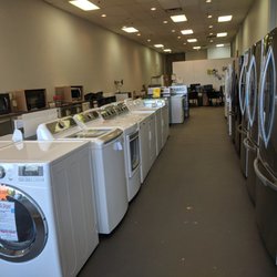 Mighty Youngs Appliance
