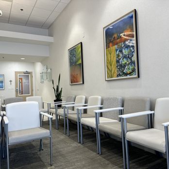 1. Providence Women's Imaging Center