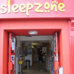Sleepzone