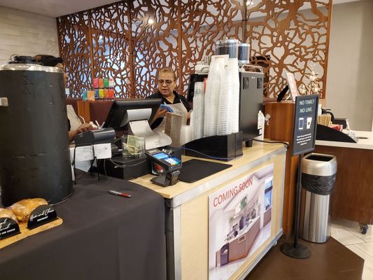 Dallas/Addison Marriott Quorum by the Galleria by null