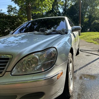 JT’s Auto Detailing - Basic exterior package - Auto Detailing Near Me JT’s Auto Detailing - Basic exterior package - Auto Detailing Near Me