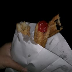 Churros El Guero
