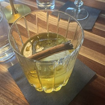 River & Rye - Short Story with mezcal - Cocktail Bars Near Me - Coeur d'Alene, Idaho River & Rye - Short Story with mezcal - Cocktail Bars Near Me - Coeur d'Alene, Idaho