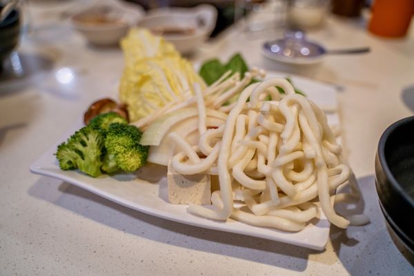 Joon Shabu Shabu by null