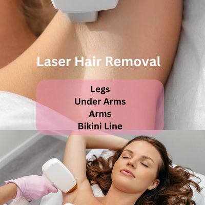 Bare Elegance Aesthetics