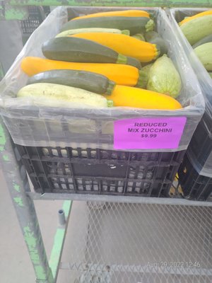 19th Avenue Farmer's Market by null