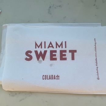 Colada Shop - Coffee & Tea Near Me - Washington, DC, District of Columbia