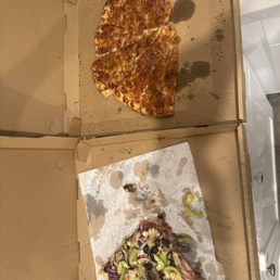 Cheese Pizza
