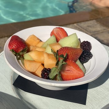 Joya Spa - Fruit - Day Spas Near Me - Scottsdale, Arizona