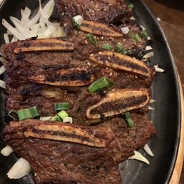 La Kalbi