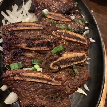 Korean Restaurant - LA Kalbi - Korean Near Me - London, Ontario Korean Restaurant - LA Kalbi - Korean Near Me - London, Ontario