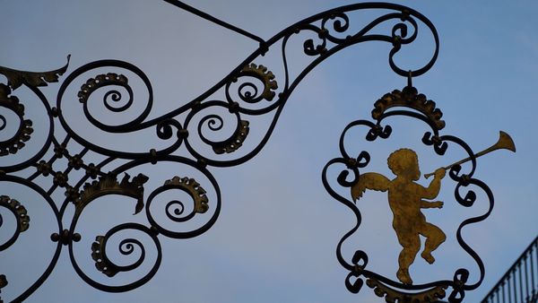 Zum Engel Gasthof & Restaurant by null
