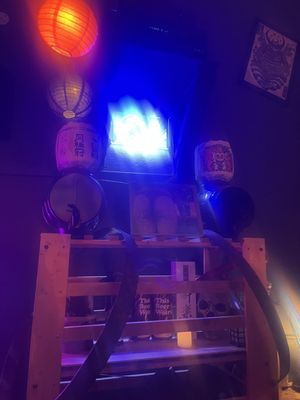 Shōjō’s Dojo by null Shōjō’s Dojo by null