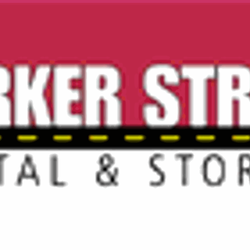 Parker Street Rental & Storage - Logo