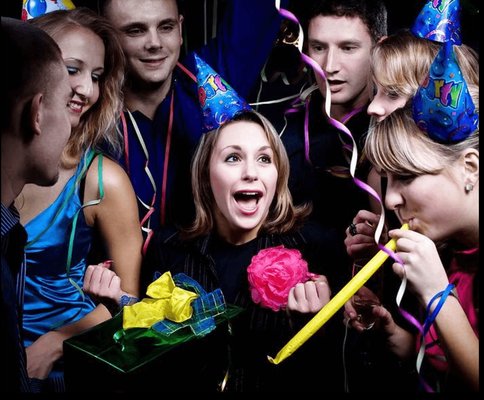 BLOCK PARTY SOCIAL - Updated February 2026 - 59 Photos & 25 Reviews