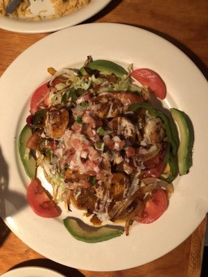 El Rio Restaurant by null