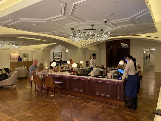 Casa Don Alfonso by null