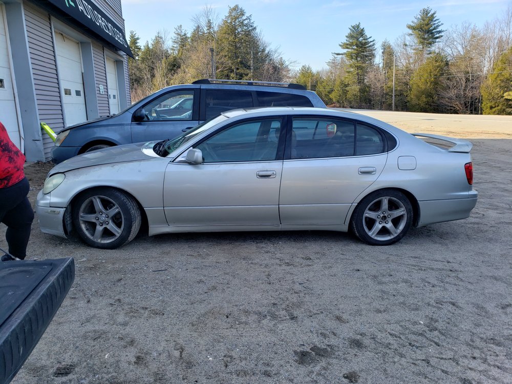 CAR GUYZ AUTO RECYCLERS Updated October 2024 10 Reviews 484 Nh Rt