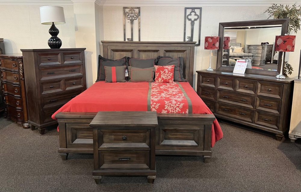 COMEAUX FURNITURE APPLIANCE AND MATTRESS Updated June 2024 24