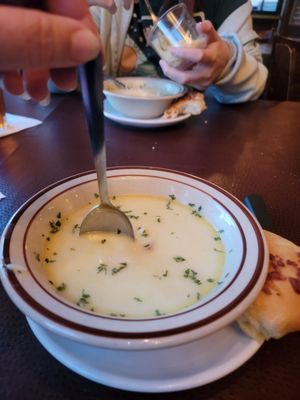 Demos' Restaurant by null