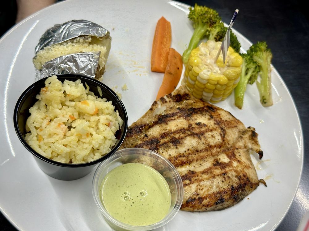 Calero's Bar & Grill