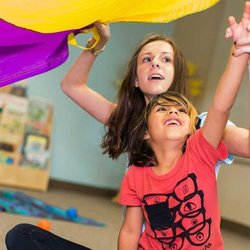 Comprehensive Autism Center