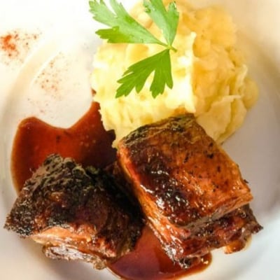 La Table de Lucie by null