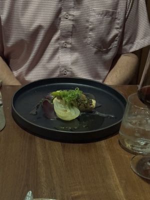 The Nicolett by null