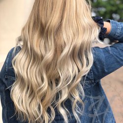 The Hair Studios - Hair by Tarin TH-studio: located inside the hairstudios