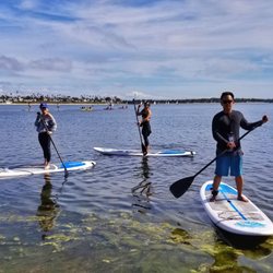 Maui Local Surf & SUP Rentals & Tours - We are so happy we did the SUP stand up paddle board tour!