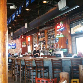 Bubba's SmokeHouse & Spirits - Full bar (we all like choices) - Barbeque Near Me - Paso Robles, California