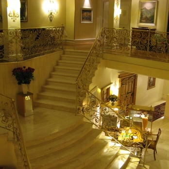 Colombi Hotel - Hotels Near Me - Freiburg im Breisgau, BW
