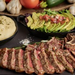 El Toro Loco Steakhouse