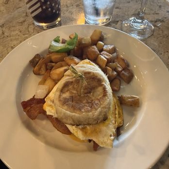 Mulligan's Pub - Breakfast Sandwich - Irish Near Me - Ponte Vedra Beach, Florida Mulligan's Pub - Breakfast Sandwich - Irish Near Me - Ponte Vedra Beach, Florida
