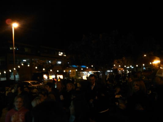 Off the Grid | Menlo Park by null