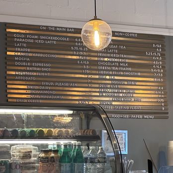 Waterbean Coffee Belmont - Menu - Coffee & Tea Near Me - Belmont, North Carolina Waterbean Coffee Belmont - Menu - Coffee & Tea Near Me - Belmont, North Carolina