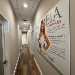 Brazilian Wax by Andreia