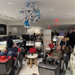 Relax in Comfort Grand Opening December 4, 2024 event!