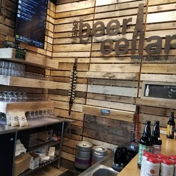 The Beer Cellar - Beer, Wine & Spirits Near Me - Glen Ellyn, Illinois