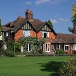 Gatton Manor Golf & Country Club